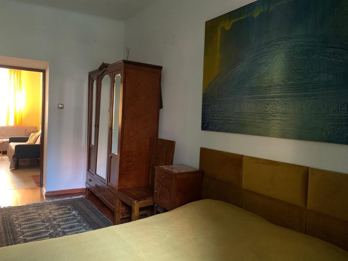 Beautiful And Charming Apartment In The Heart Of The Old Town Warschau Exterior foto